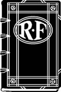 Robert Frew logo